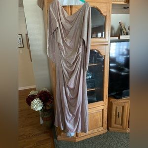 Mother of the Bride Dress